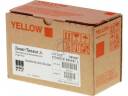Toner NRG DSc328/DSc332/DSc338 Yellow (DT338YLW/885487) OEM