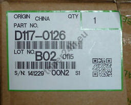 Drum Unit Cyan (D1170122 , D1170126 , D8500126) Oryginalny