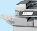 Internal Finisher SR3130 (416543) Wewnętrzny finiszer SR3130
