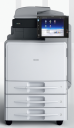 Ricoh MP C401ZSRSP (417127)