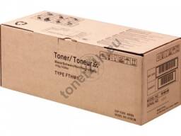 Toner NRG Type FTHM1 (FTHM1BLK/430352) OEM