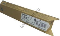 Oryginalny Toner Ricoh SP C430E Cyan (821077) Print Cartridge Cyan SP C430E