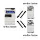 Fax Connection Unit Type M15 (417447)