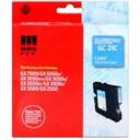 Print Cartridge GC 21C Cyan Regular Yield (405541/GC21C)