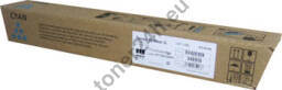 Toner NRG SP C820DN Cyan (PCSPC820CY/821049) Print Cartridge Cyan SP C820DN OEM
