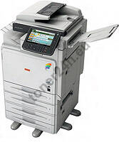 Nashuatec MPC300 (415147)