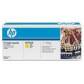 Toner HP (CE742A) yellow