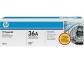 Toner HP 36A (CB436A) black