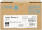 Toner Nashuatec DSc38 Cyan (DT38CYN/885417) OEM