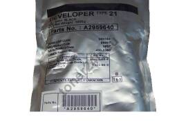 Developer Type 21 Black (A2959640/89867) OEM