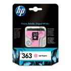 Tusz HP No 363 (C8775EE) light magenta