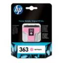 Tusz HP No 363 (C8775EE) light magenta