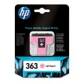 Tusz HP No 363 (C8775EE) light magenta