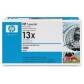 Toner HP 13X (Q2613X) black