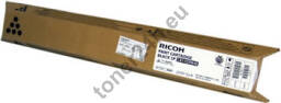 Oryginalny Toner Ricoh SP C811DN Black (884201) Print Cartridge Black SP C811DN