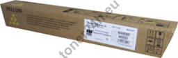 Oryginalny Toner SP C820DN Yellow (820117) Print Cartridge Yellow SP C820DNHE