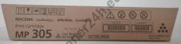 Oryginalny Toner MP 305 (842347, 842142) Print Cartridge MP 305