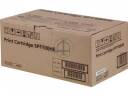 Oryginalny Toner SP1100HE (406572) Print Cartridge SP1100HE