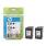 Tusz HP No 338 (CB331EE) czarny dual pack