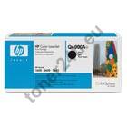 Toner HP (Q6000A) Black