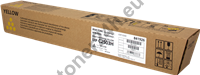 Oryginalny Toner MP C2503 Yellow (841926) Print Cartridge Yellow MPC2503 