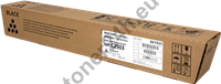 Oryginalny Toner MP C2503 Black (841925) Print Cartridge Black MPC2503