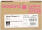 Toner Nashuatec DSc38 Magenta (DT38MGT/885416) OEM