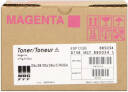 Toner Nashuatec DSc38 Magenta (DT38MGT/885416) OEM