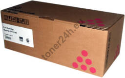 Toner NRG SP C220E Magenta (CT220MGT/406146) Print Cartridge Magenta SP C220E AIO