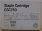Staple Cartridge CSC750 (410598) Zespół
