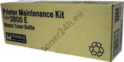 Pojemnik zużytego toneru (400662) Printer Maintenance Kit Type 3800 E Waste Toner Bottle