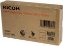 Oryginalny Żel Ricoh MP C1500E Yellow (888548) Print Cartridge Yellow MP C1500E