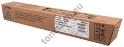 Oryginalny Toner MP C3501/MP C3300 Cyan (842046) Print Cartridge Cyan MP C3501/MP C3300