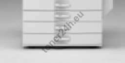 Podstawa pod kopiarkę 2 x 500 arkuszy