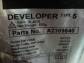 Developer Type 5 (A2309640/DD1BLK) OEM