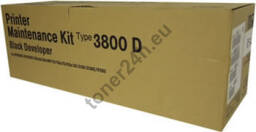 Printer Maintenance Kit Type 3800 D Black Developer (400661)