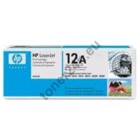 HP 12A HP Q2612AD dual pack
