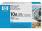 Toner HP 10A (Q2610D) black - dual pack
