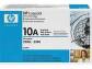 Toner HP 10A (Q2610D) black - dual pack