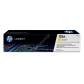 HP 126A HP CE312A Toner żółty