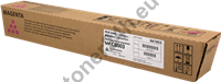 Oryginalny Toner Ricoh MP C6003 Magenta (841855) Print Cartridge Magenta MP C6003