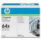 Toner HP 64X (CC364X) black