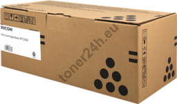 Oryginalny Toner SP C252 Black (407531) Print Cartridge Black SP C252E All-in-one AIO