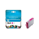 Tusz HP No 364 (CB319EE) purpurowy