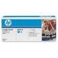 Toner HP (CE741A) cyan