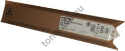 Oryginalny Toner Ricoh MP C2550 Black (841196) Print Cartridge Black MP C2550E