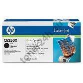 Toner HP (CE250X) Black