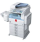Nashuatec MP3351