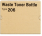 Pojemnik zużytego toneru type 206 (400891) Waste Toner Bottle Type 206