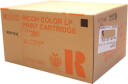 Oryginalny Toner Ricoh Type 260 Yellow (888447) Ricoh Color LP Print Cartridge Type 260